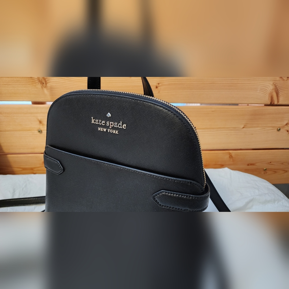 Kate spade back pack